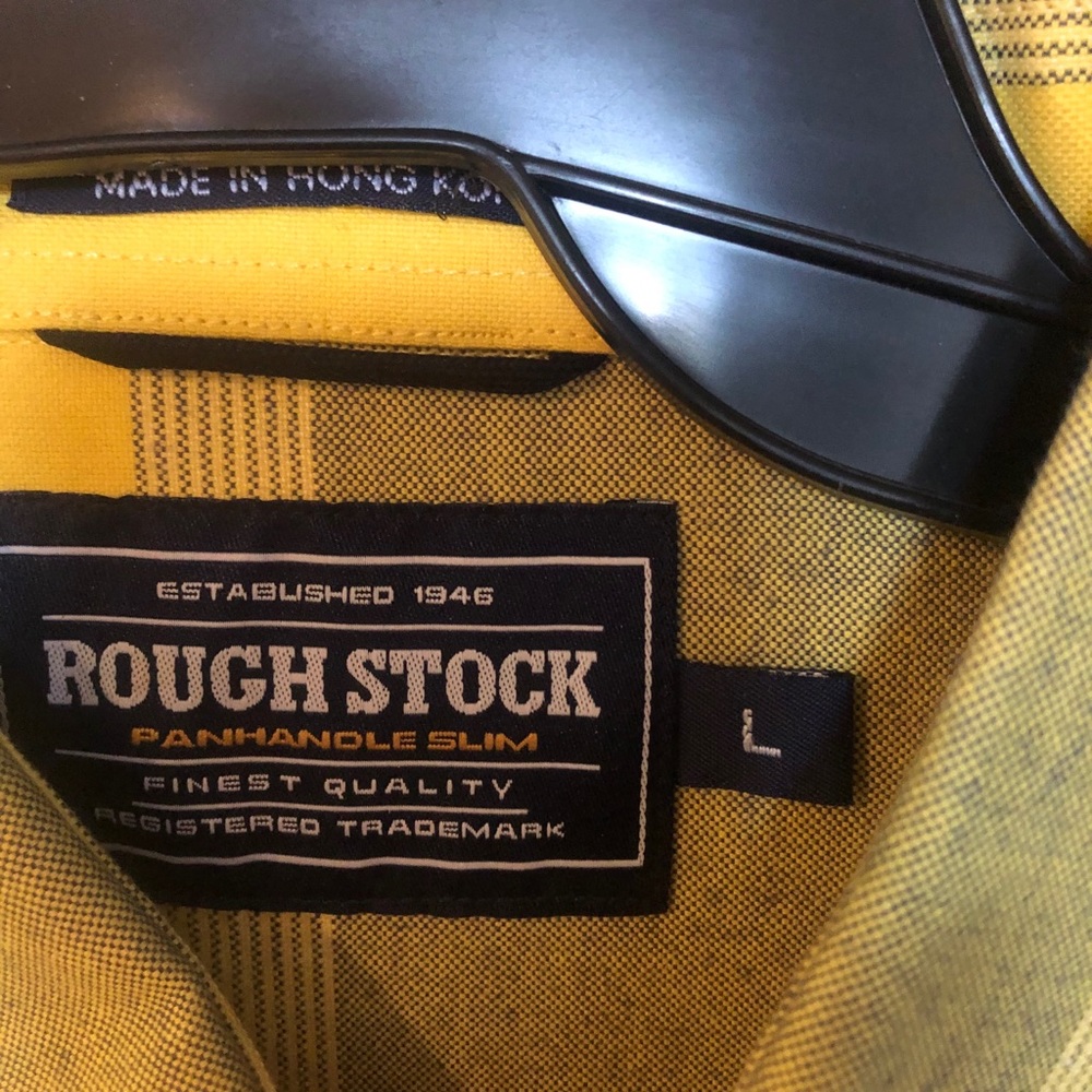 Western shirt